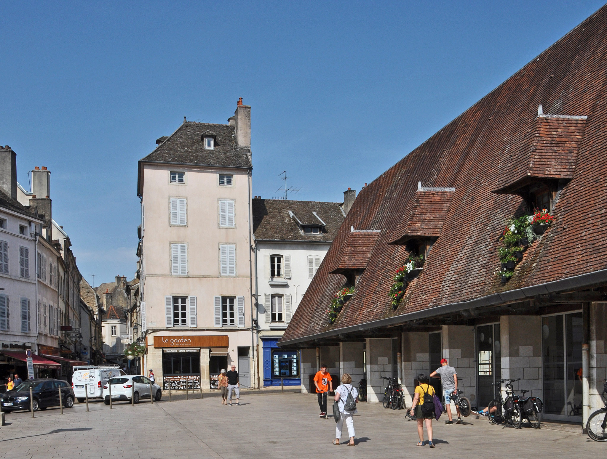 Beaune